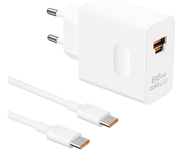 Huawei Superpower Wall Charger 66W