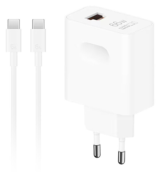 Huawei Superpower Wall Charger 66W