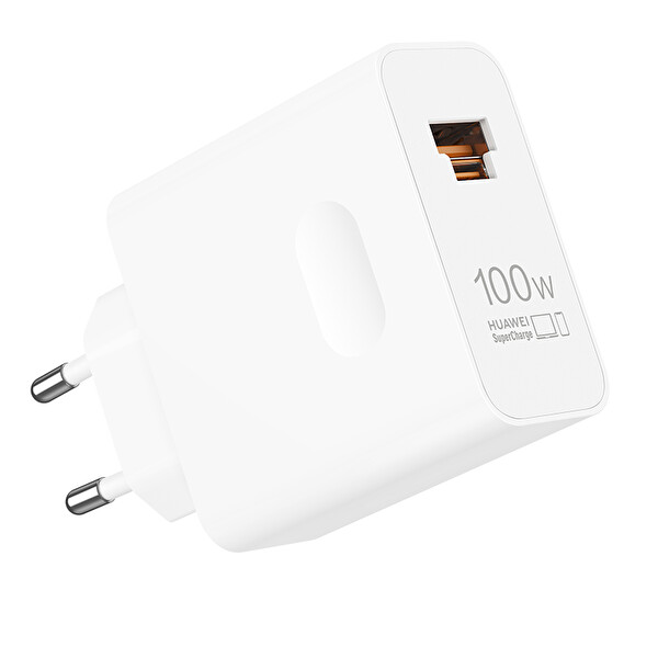 Huawei SuperPower 100W Duvar Şarj Cihazı