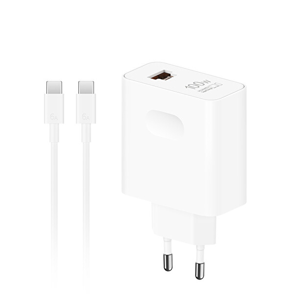 Huawei SuperPower 100W Duvar Şarj Cihazı