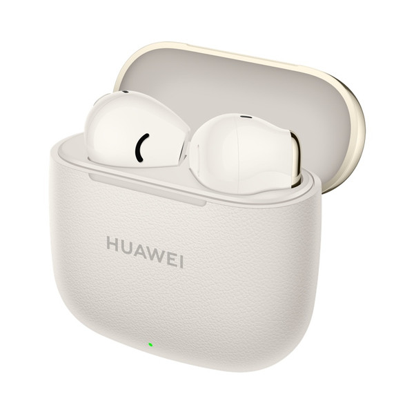 Huawei Freebuds SE 3 Seramik Bej 2