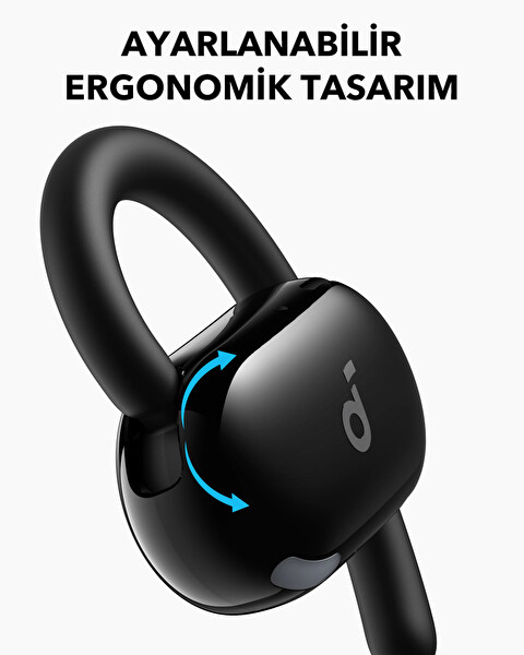 Anker Soundcore V20İ Kulaklik Si̇yah
