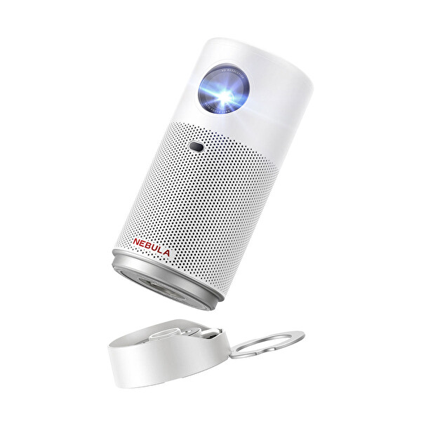 Anker Nebula Capsule Air Beyaz