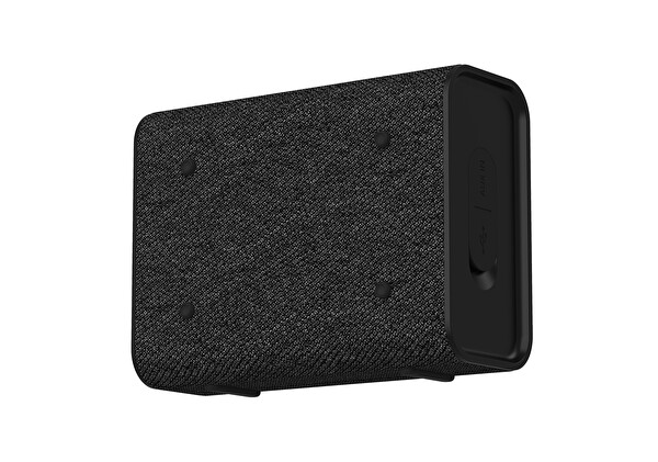 Grundig Solo 2 Siyah Bluetooth Hoparlör