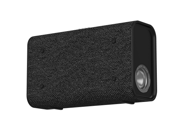 Grundig Xplore Siyah Bluetooth Hoparlör