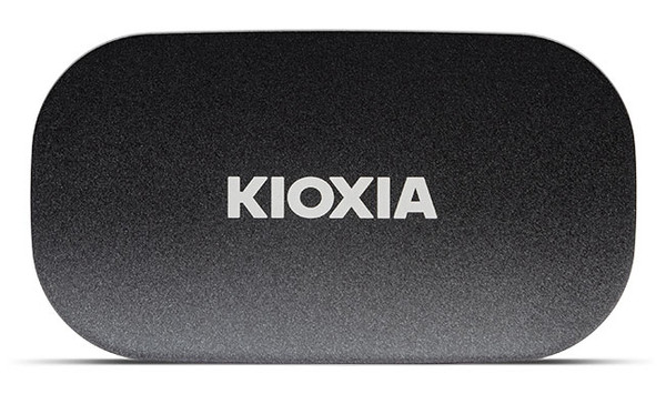 Kioxia 2TB Excerıa Plus G2 Taşınabilir SSD
