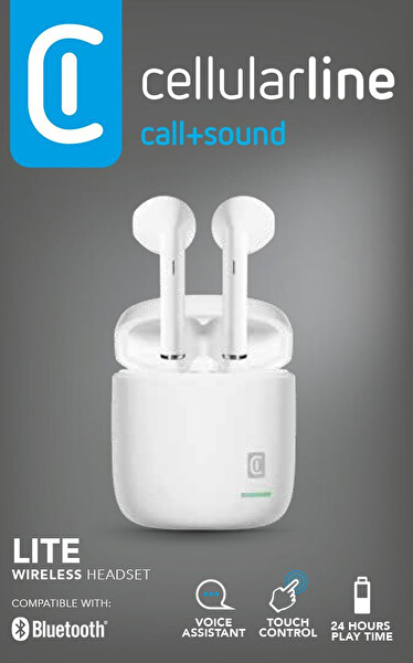 Cellularline Lite Tws Kulaklık