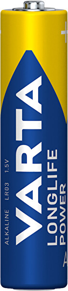 Varta High Energy 4903-4 Alkalin İnce Kalem Pil