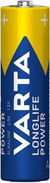 Varta High Energy 4906-4 Alkalin Kalem Pil