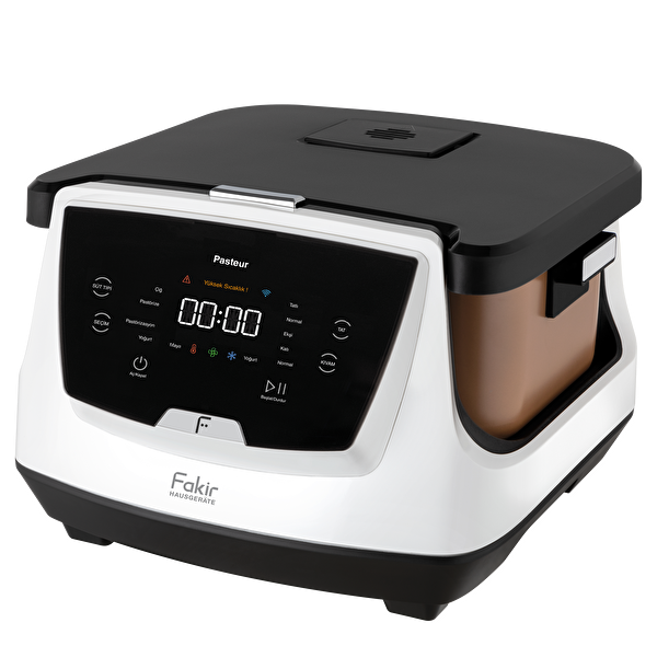 Fakir Pasteur Yoğurt Makinesi