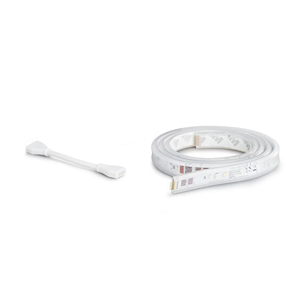 Philips Bluetooth Özellikli 1 Mt V4 Hue Akıllı LED Şerit