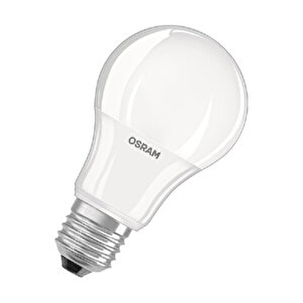 Osram 8.5W Led Lamba Beyaz Işık E27