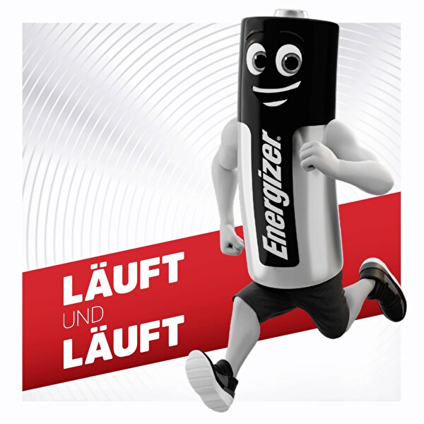 Energizer Max 2’li D Boy Pil