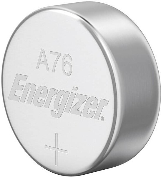 Energizer Alk 2’li A76/LR44 Pil