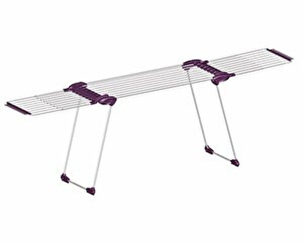 Gazzella HND 253 Kanatlı Çamaşır Kurutmalık