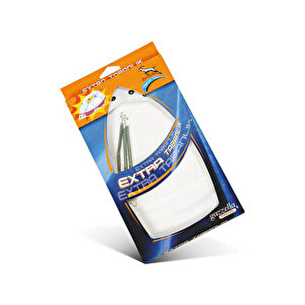 Gazzella SY MGCL 04 Parlatmaz Ütü Tabanlık