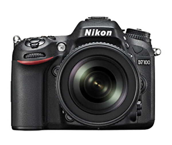 Nikon D7100 18-105MM VR KIT Dijital Fotoğraf Makinesi Fiyatı ve