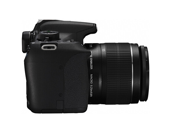 Canon EOS 1200D 18-55MM DC KIT Dijital FOTOĞRAF Makinesi