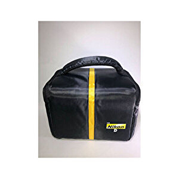 Nikon PDX DSLR Fotoğraf Makinesi Çantası