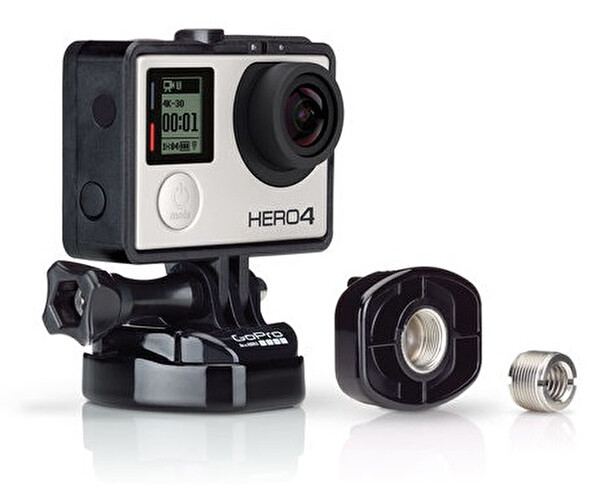 GoPro Mikrofon Standı Bağlantı Parçası