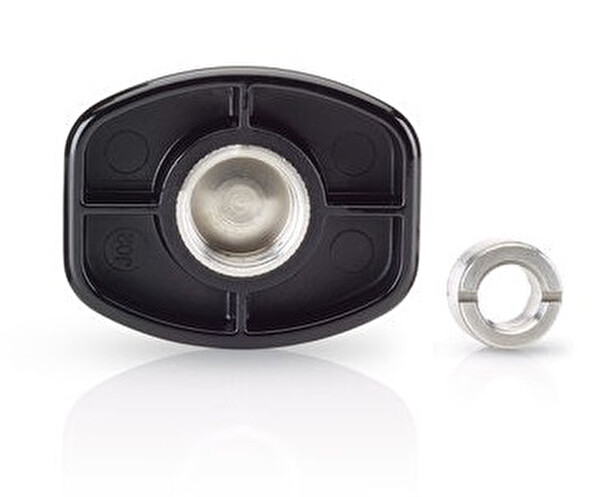 GoPro Mikrofon Standı Bağlantı Parçası