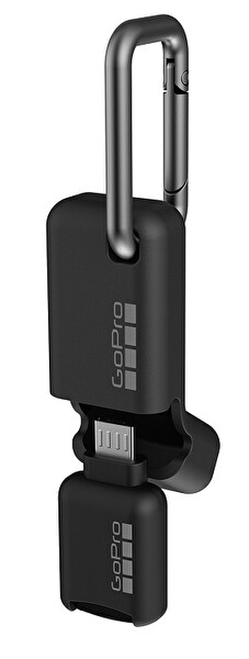 GoPro 5GPR/AMCRU-001 Quick Key Mikro Sd Kart Okuyucu - Mikro Usb Konnektor
