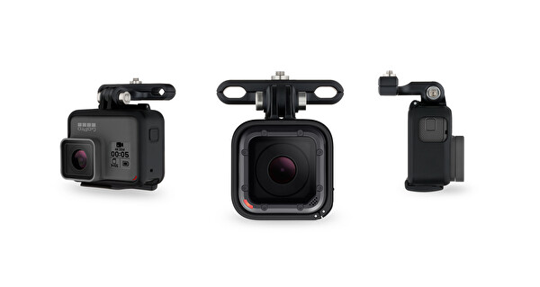 GoPro 5GPR/AMBSM-001 Sele Altı Bağlantı Parçası