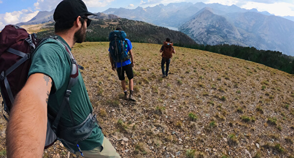 GoPro SHORTY (MİNİ UZATMA KOLU + TRİPOD)