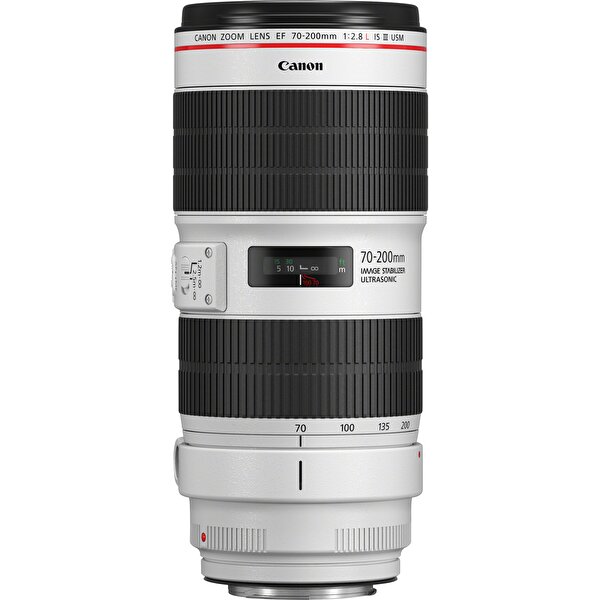 Canon Canon EF70-200mm f/2.8L IS III USM Lens