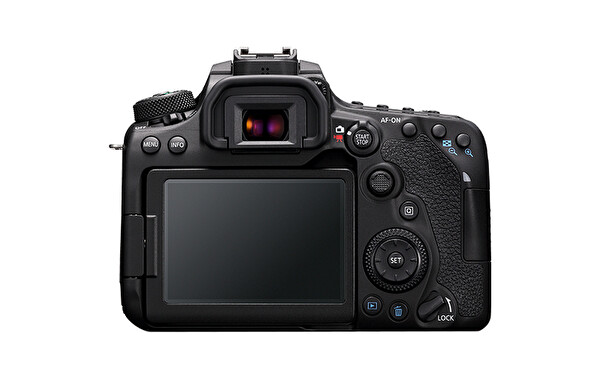 Canon EOS 90D 18-135mm Nano Usm Dijital Fotoğraf Makinesi