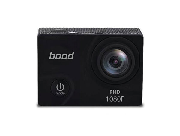 Bood BD-2200 Wifi FHD Aksiyon Kamera