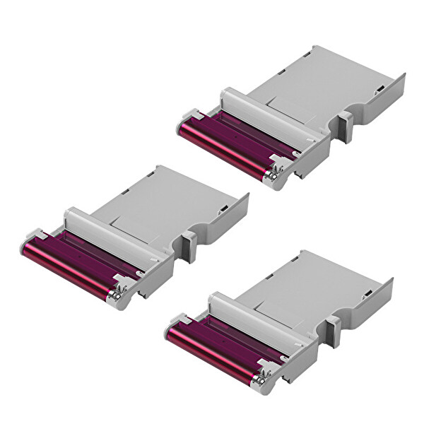 Kodak ICRG-230 30 Adetlik Baskı Seti 4pass Çizilmez Parmak Izi Yapmaz Suya Dayanıklı