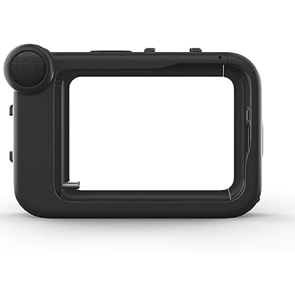GoPro Media Mod (Hero10/Hero9) Siyah