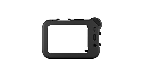 GoPro Media Mod (Hero8 Black)