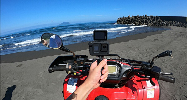 GoPro Display Mod (Hero10/Hero9 Black)