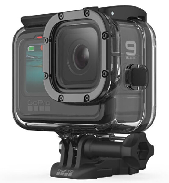 GoPro Koruyucu Hero10 Hero 9 Siyah Kamera Kutusu