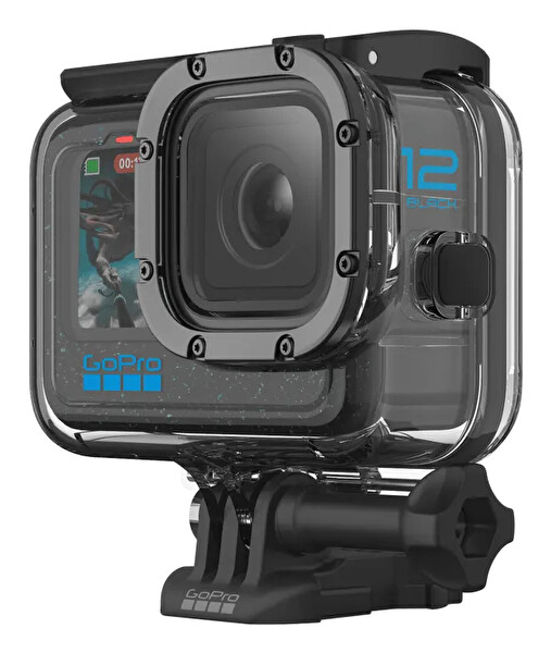 GoPro Koruyucu Hero10 Hero 9 Siyah Kamera Kutusu