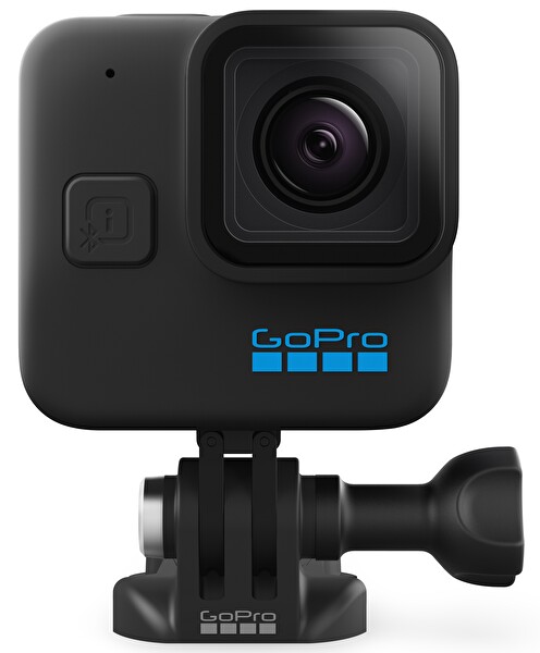 GoPro
										 Hero 11 Siyah Mini Aksiyon Kamera