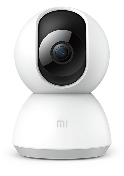 xiaomi mijia home 360 derece 1080p guvenlik kamera fiyati ve ozellikleri