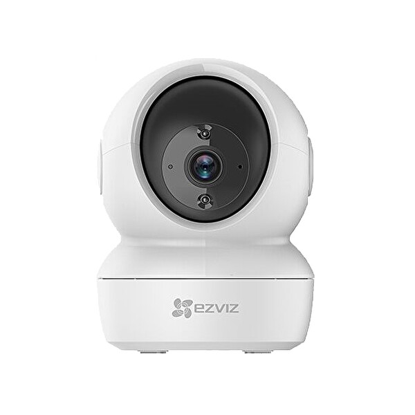 Ezviz C6N 1080P Fhd Gece Görüşlü Wi-Fi Ip Güvenlik Kamerası