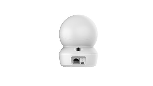 Ezviz C6N 1080P Fhd Gece Görüşlü Wi-Fi Ip Güvenlik Kamerası