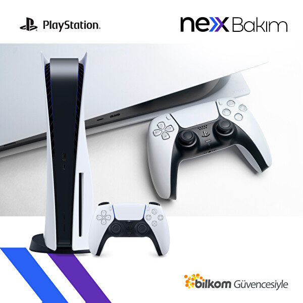 Sony Playstation Bakım Paketi