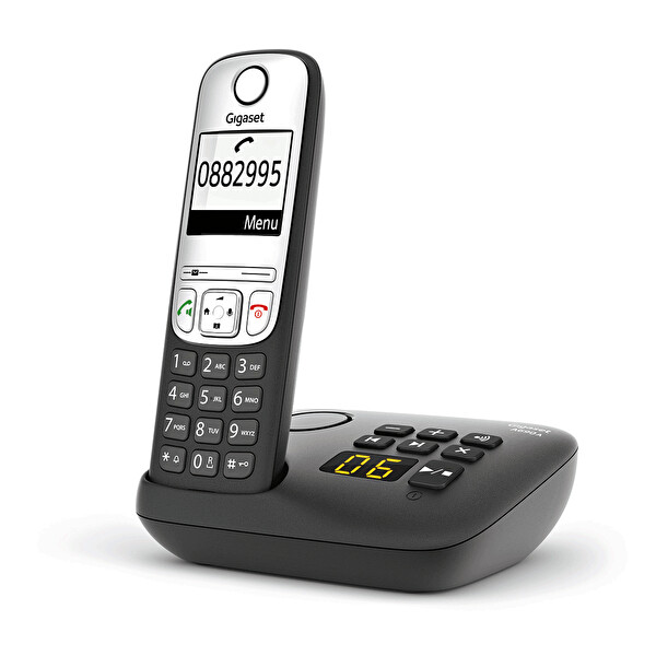 Gigaset A690A Dect Telefon 2