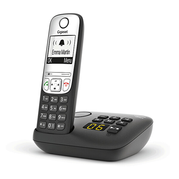 Gigaset A690A Dect Telefon 3