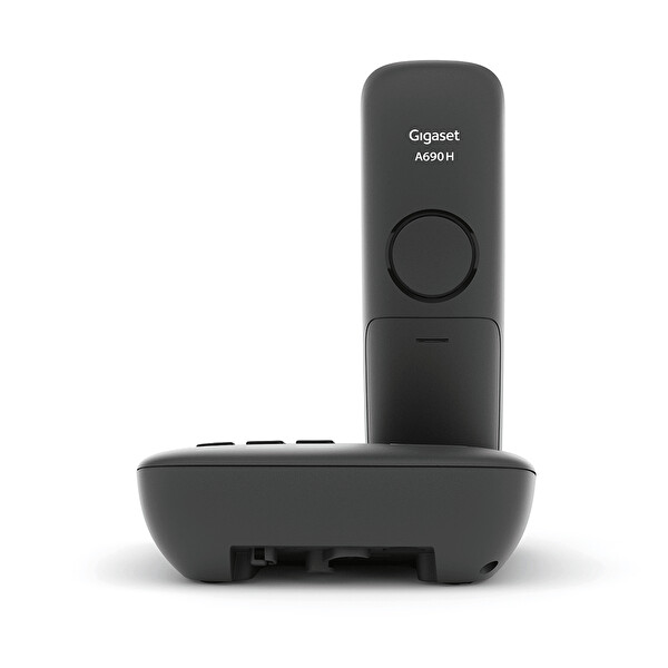 Gigaset A690A Dect Telefon 5