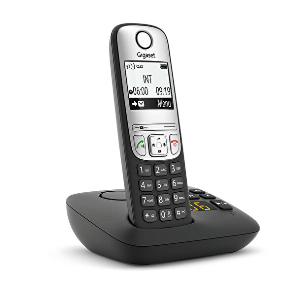 Gigaset A690A Dect Telefon 6