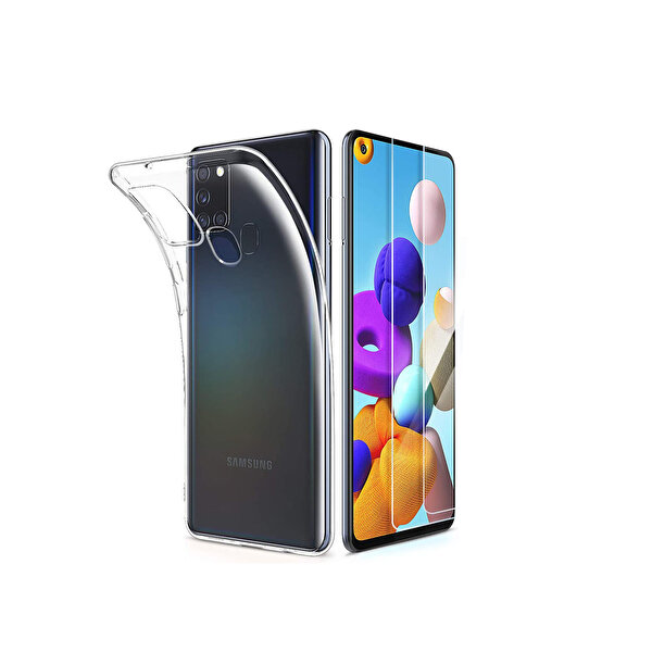 amatör karbonhidrat belgesel  Preo Samsung Galaxy A21S Telefon Kılıfı Şeffaf Fiyatı ve Özellikleri  Kampanyaları & Fırsatları - Teknosa