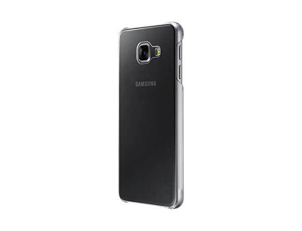 Samsung A3 Şeffaf Koruyucu Cep Telefonu Kılıfı