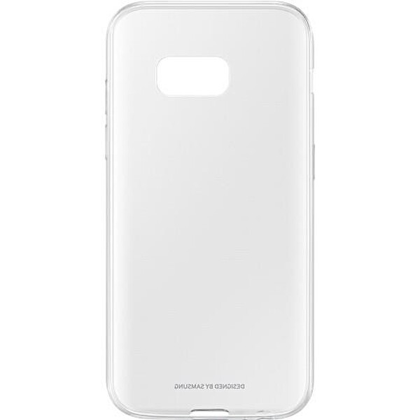 Samsung Grand Prime Plus Silikon Şeffaf Arka Kapak