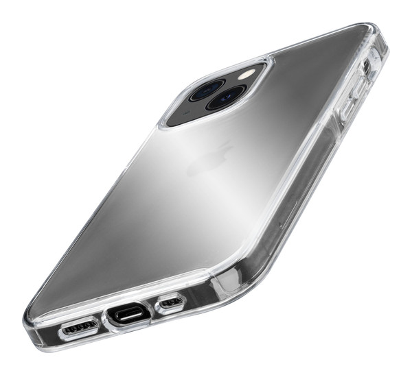 Cellular Line GLOSSIPH13T iPhone 13 Gloss Şeffaf Kılıf